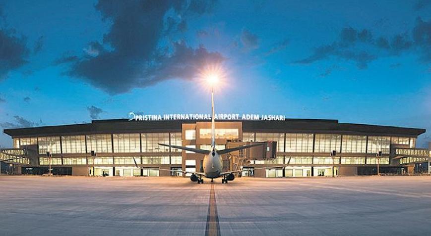 Priştina’da 4 milyon yolcu rekoru