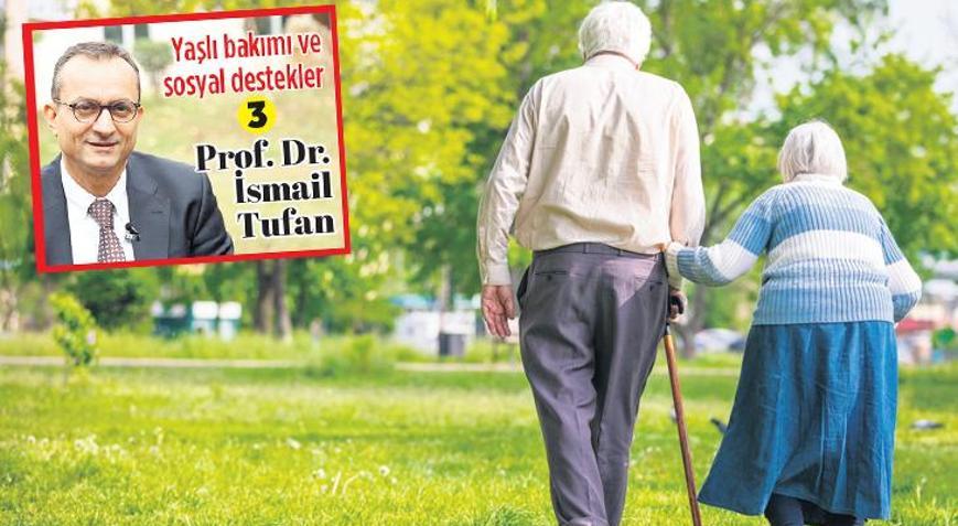 Bakım sektöründe her ilde acilen ihtiyaç var: Modern uygulama şeffaf yönetim