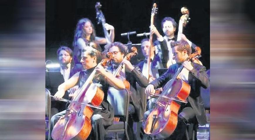 Limak’tan senfonik başlangıç
