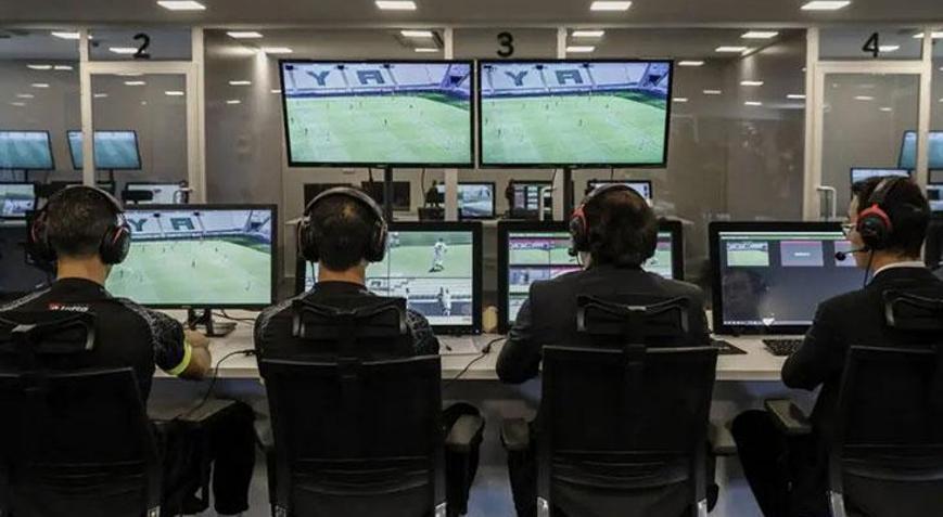 Bilal Meşe, kulüplerin yabancı VARa ödeyeceği rakamı açıkladı Yazık günah değil mi