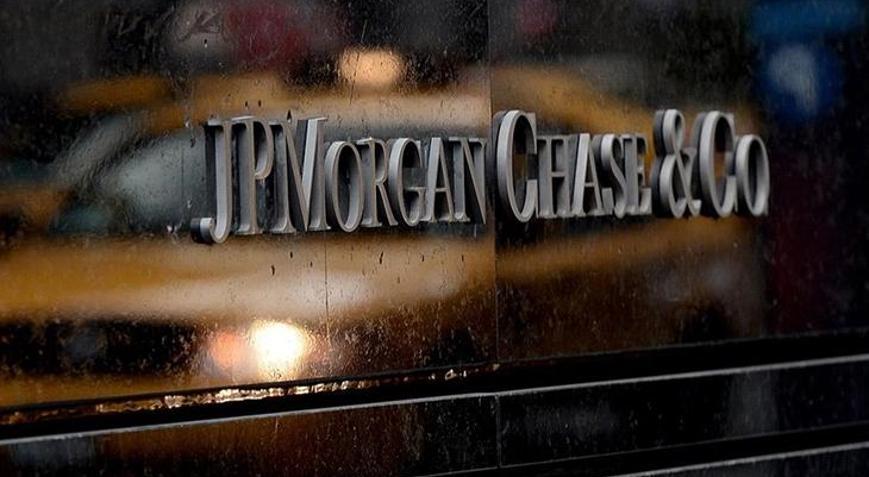 JP Morgan hisse geri alımlarını artırıyor
