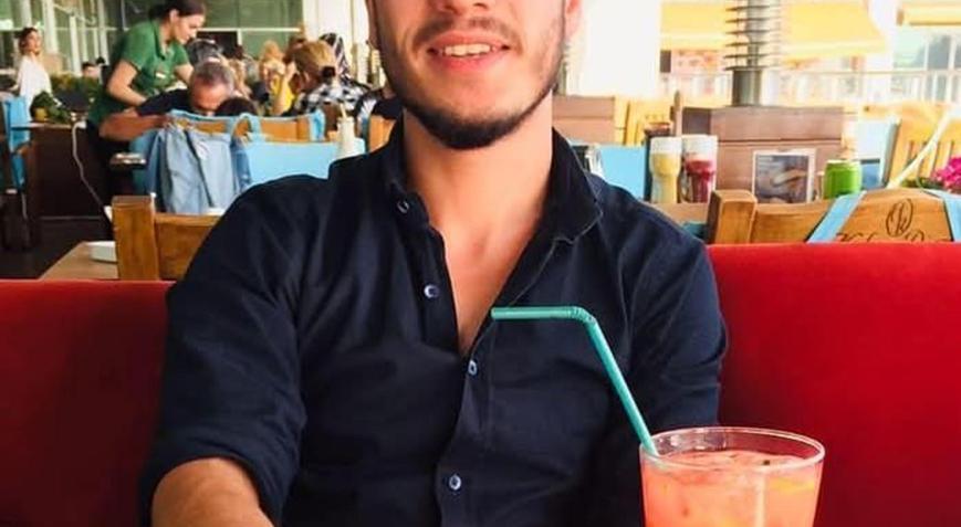 Elektrik teknisyeni Oktay Solar elektrik akımına kapıldı ve hayatını kaybetti