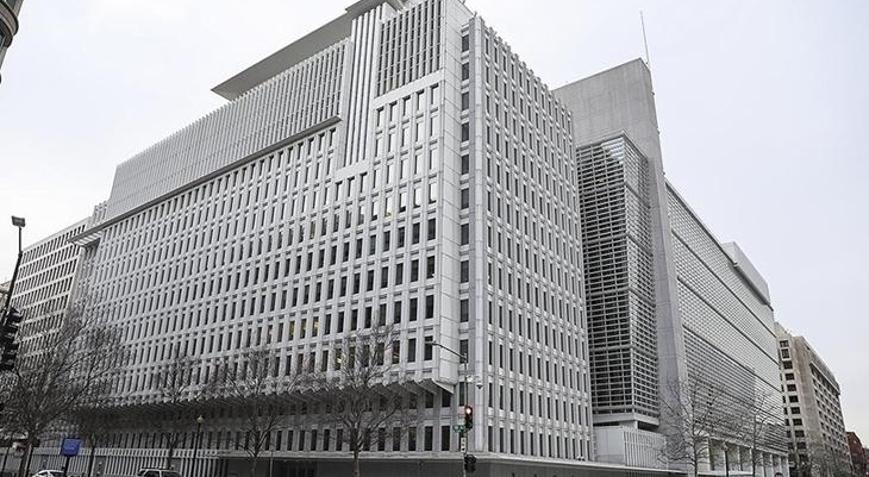 Dünya Bankasından deprem bölgesine finansman