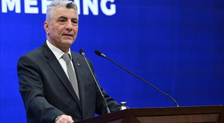 Moğolistan ile teknik işbirliği yapmaya hazırız