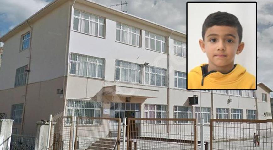 Kahreden son: 10 yaşındaki Hasanı kalp krizi hayattan kopardı