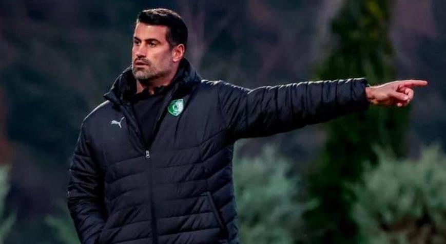 Volkan Demirel hakemlerden şikayetçi