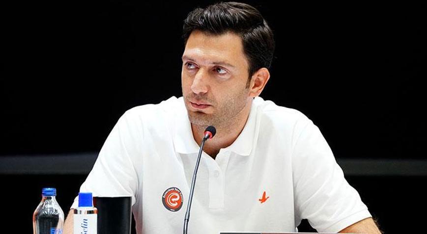 Eczacıbaşında Ferhat Akbaş gelişmesi İşte yeni adresi