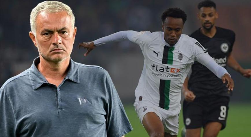 Fenerbahçede sürpriz transfer gündemi Fransız yıldız listede