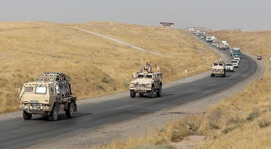 Almanyadan Rusyaya çağrı: Suriyedeki askeri üsleri kapatın