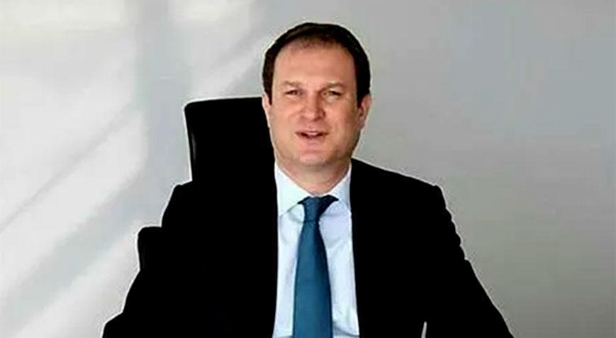 Sözcü Gazetesi sahibi Burak Akbay hakkında yakalama kararı çıkarıldı