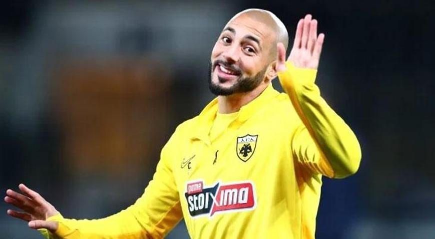 Hull City, Nordin Amrabat ile anlaşma sağladı