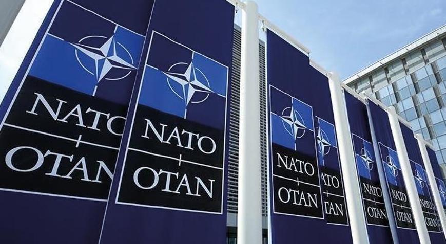 NATO açıkladı: Polonya hava sahasını korumak için 2 Norveç F-35i havalandı