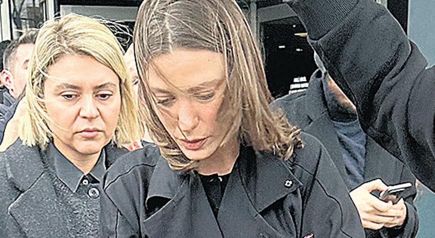 ‘Şahit olmadım’