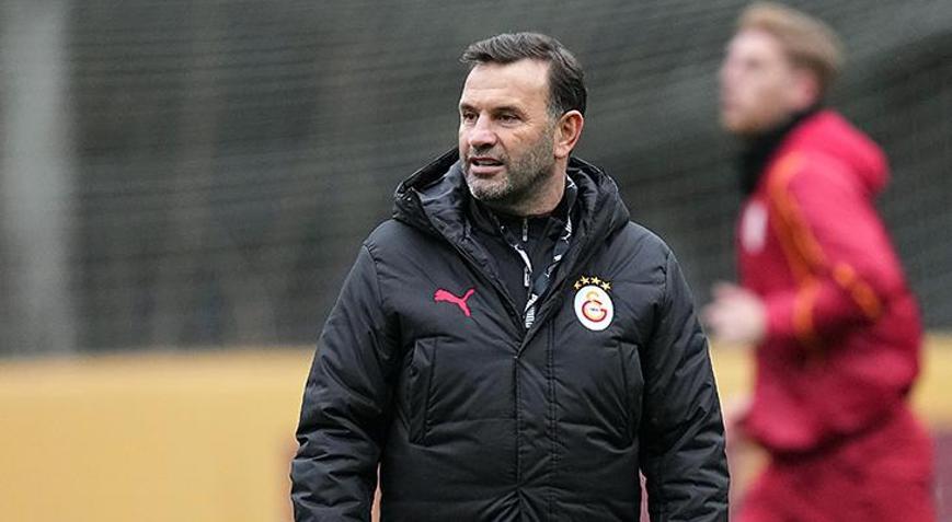 Okan Buruktan net uyarı Rakip sizi yanıltmasın