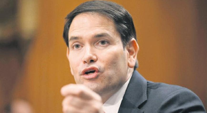 Trump’ın Dışişleri Bakanı adayı ‘SDG’yle devam’ dedi