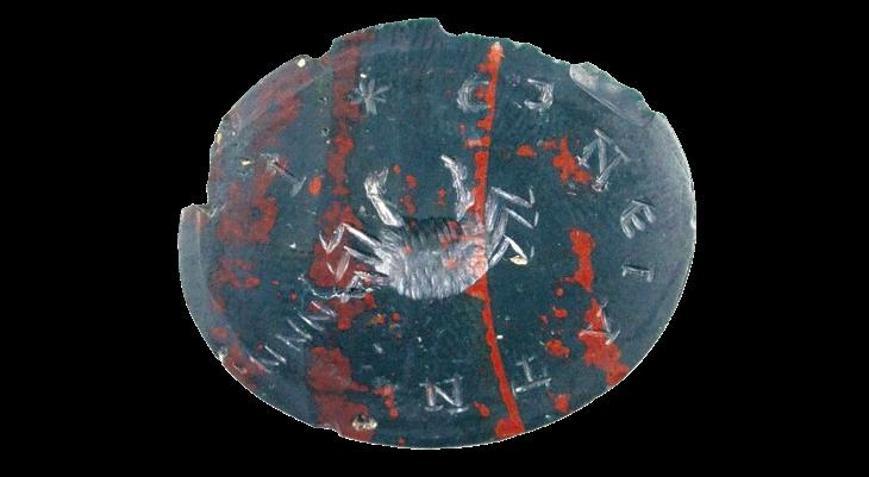 Kansere karşı tılsımlı kolye