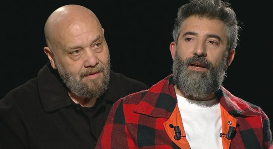 Mert Turaktan şaşırtan itiraf Boşandıklarını teyzemden öğrendim