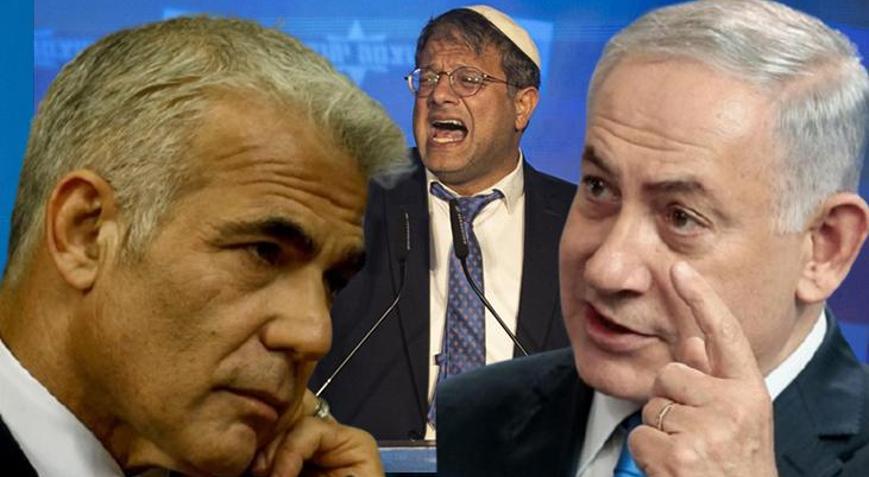 Netanyahu, iktidardaki koalisyonun varlığını tehdit eden bir çıkmazla karşı karşıya