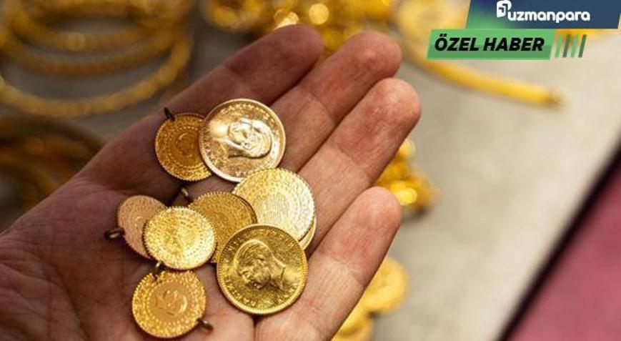 Gram altın için hedef verildi 2 gelişme piyasanın radarında: ‘Her an yukarı hareketi görebiliriz’