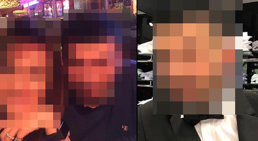 Aldatıldığını iddia eden kadın deliye döndü Eşini cinsel organından yaraladı