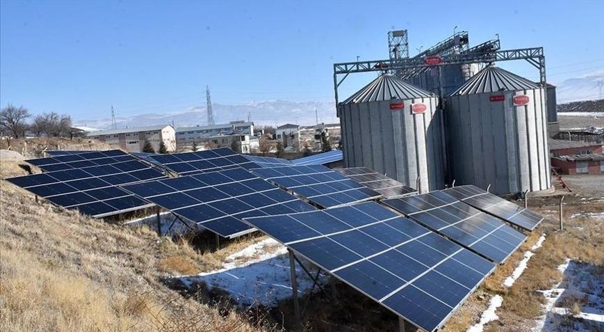 Devlet destek verdi: Fabrikalarının enerji giderini yarı yarıya düşürdü