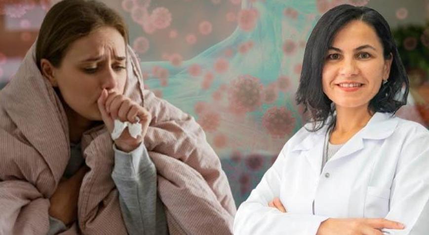 Hiç hastalanmıyorum diyen tehlikede Vücut şaşırmazsa donuyor: Sorun çok büyük