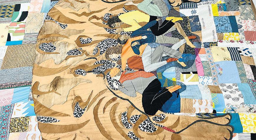 Sanatçı yapıyor koleksiyoner anlatıyor - Kültür Sanat Haberleri