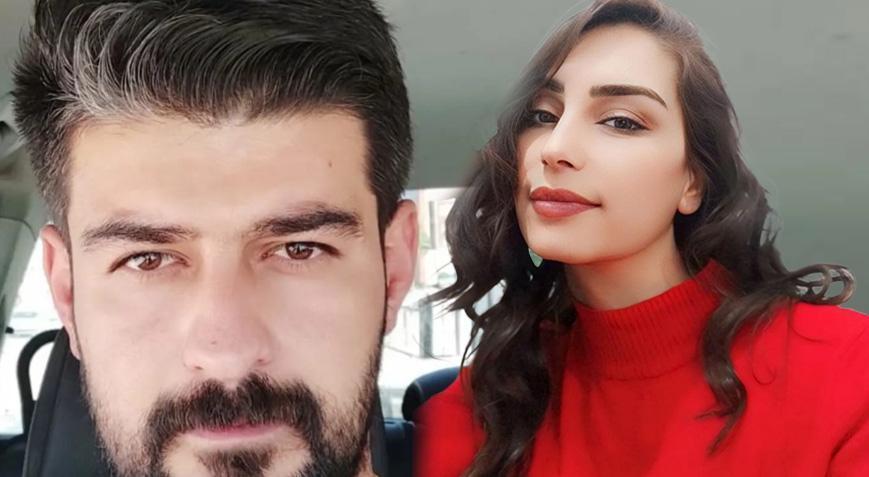 Birlikte yaşadığı kadını döverek öldürdü Salonu gözyaşlarına boğan sözler