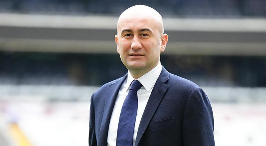 Beşiktaş eski başkanı Hüseyin Yücelden Solskjaer paylaşımı