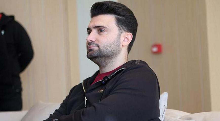 Enes Çelik: Vefa Temelin lisansını çıkardık