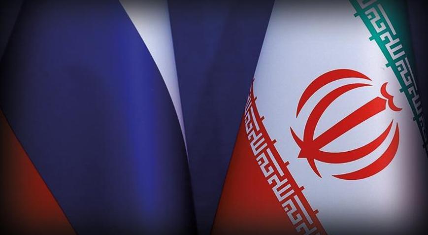 Rusya ile İran arasında stratejik anlaşma Putin ile Pezeşkiyan ortak basın toplantısı düzenledi