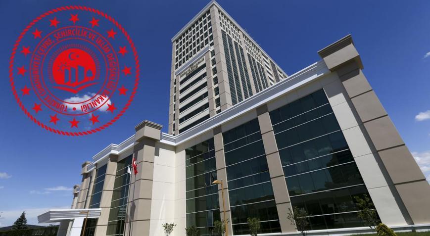 Çevre, Şehircilik ve İklim Değişikliği Bakanlığı 200 memur alımı yapacak