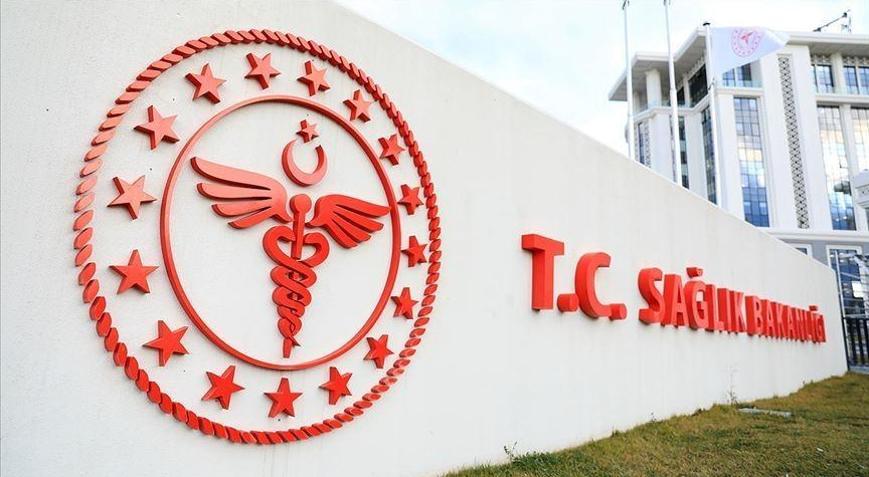 Bakanlıktan e- Nabızdan veri sızdırıldığı iddialarına yalanlama