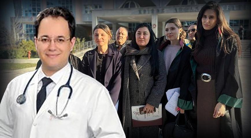 Edirnede doktorun ölümüne neden olan alkollü sürücünün avukatı: Ben de alkollü araç kullanıyorum