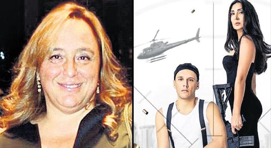 ‘Edis beğenmedi gösterimden kaldırttı’