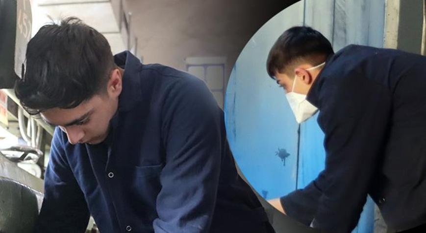 Bu okuldan mezun olan kendi i�inin patronu oluyor!