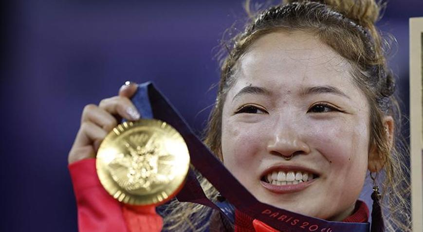 Paris 2024 Olimpiyatlarında 100den fazla madalya iade edildi İşte nedeni