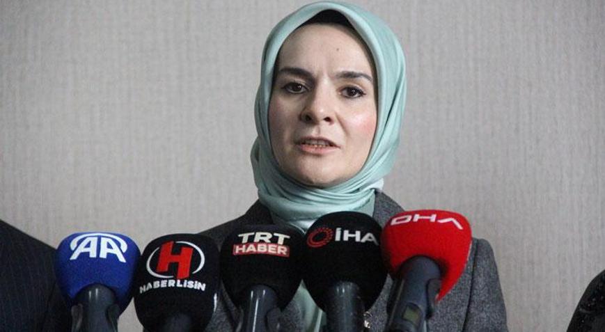 Bakan Göktaş: 15 bin 30 genç çiftimiz, Aile ve Gençlik Fonuna başvurdu