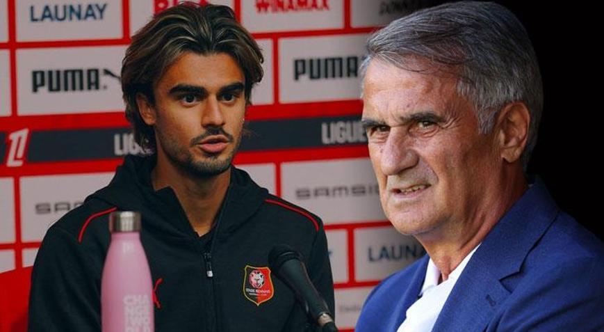 Trabzonspordan transferde Jota bombası Opsiyonlu kiralama planı