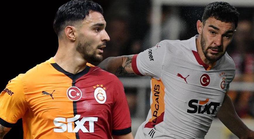 Kaan Ayhandan Schalke itirafı İstanbul sözleri: Pek rahat etmiyorum