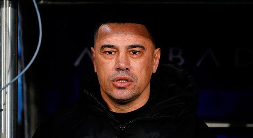 Çağdaş Atan: Ligin standartlarının üzerinde 3 santrforum var