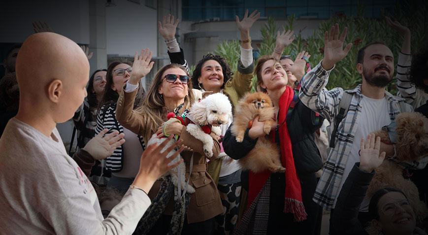 İkiz kardeşini kaybettikten sonra kansere yakalanmıştı... Sudeden acı haber geldi