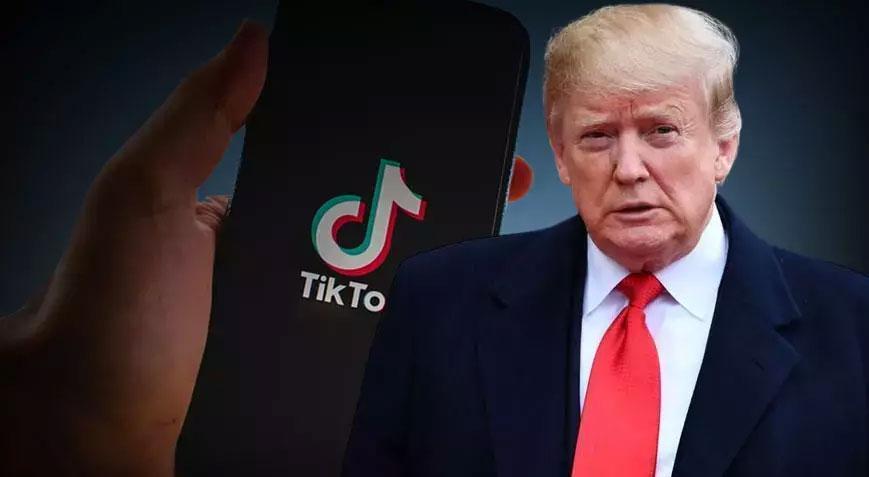 TikTok krizi sonunda çözüldü: Uygulama Amerika’da el değiştiriyor