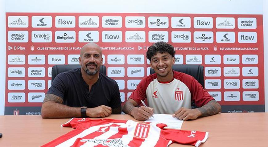 Cristian Medinanın yeni adresi belli oldu