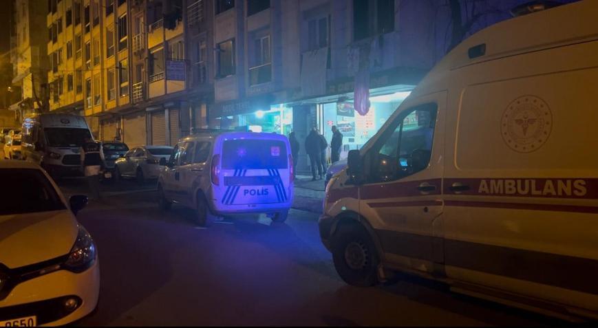 İstanbul-Esenyurtta oto yıkama dükkanında çıkan silahlı kavgada hayatını kaybetti