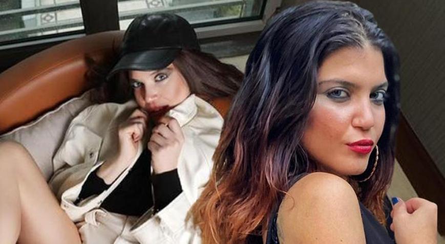 Eski sevgilisine demediğini bırakmamıştı Feyza Civelekten yeni ilişki açıklaması