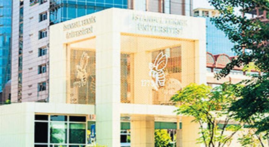 İTÜ kafesinde kavga Çalışan işten çıkarıldı