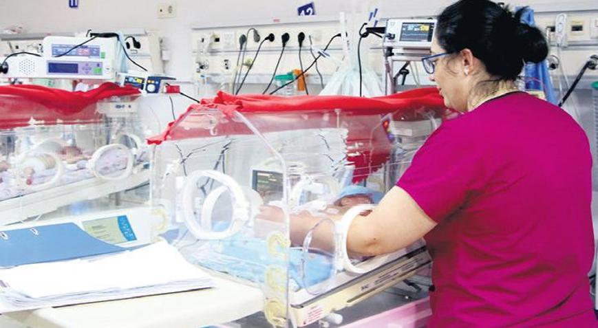 ‘Artık kadın başına 2 çocuk düşmüyor’