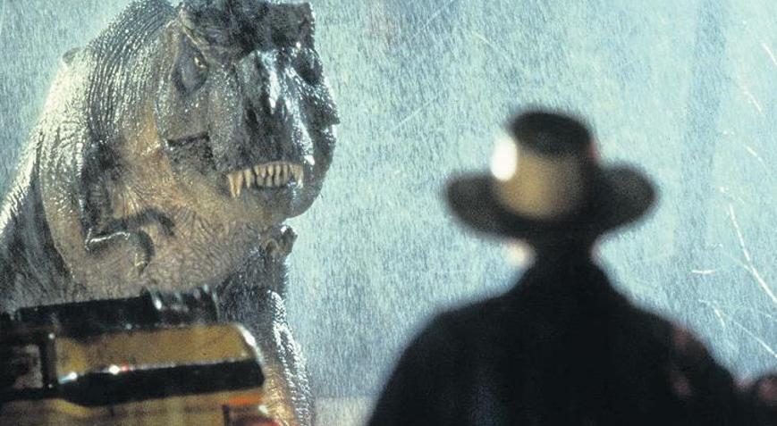 ‘Jurassic Park’ gerçek oluyor Nesli tükenen hayvanları geri döndürme çalışması
