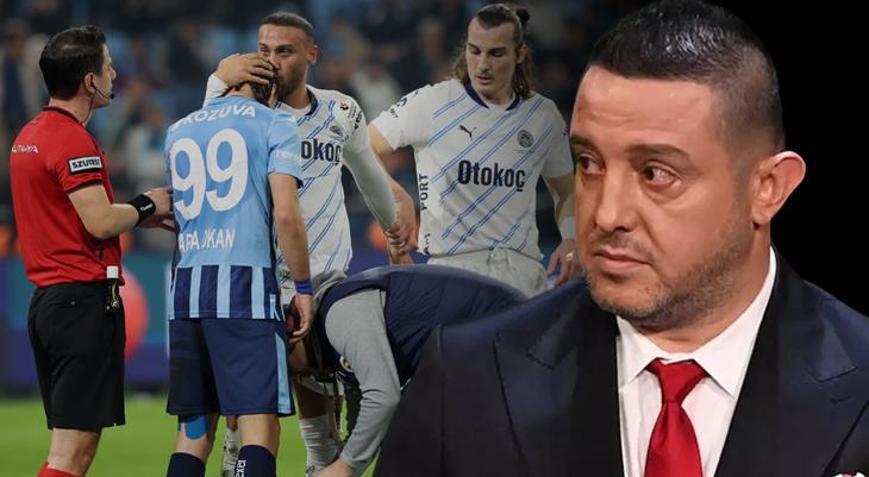 Nihat Kahveci: Bazı Fenerbahçeliler Tadice sallıyordu
